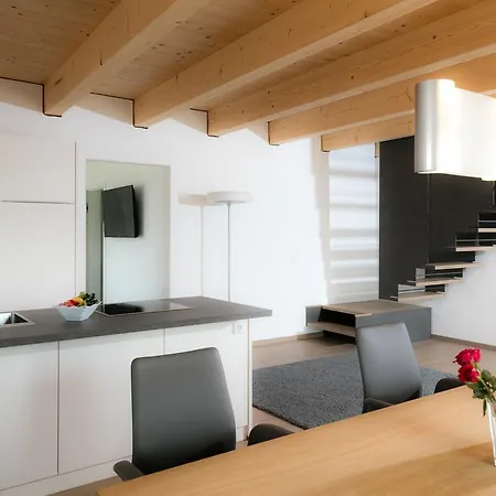 Kellerstoeckl In Kloech - Presshaus Appartamento *