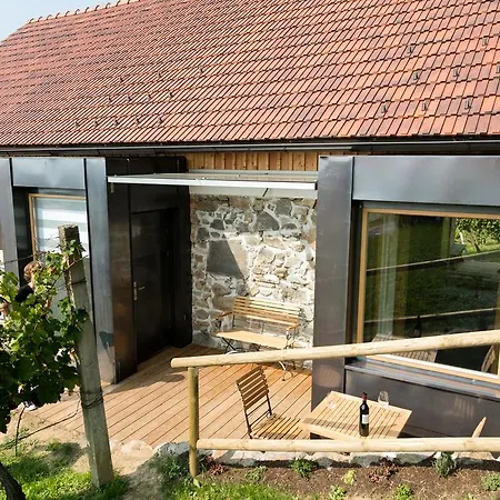 Appartamento Kellerstoeckl In Kloech - Presshaus