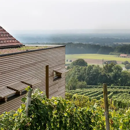 Apartment Weinberg - Presshaus *