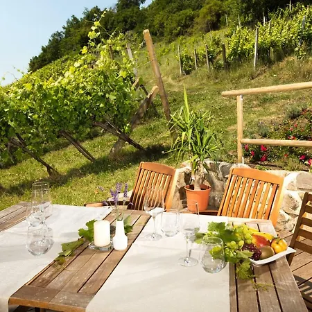 Kellerstoeckl In Kloech - Presshaus