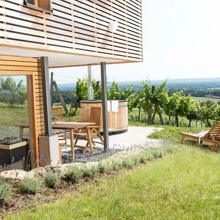 Appartamento Kellerstoeckl In Kloech - Presshaus