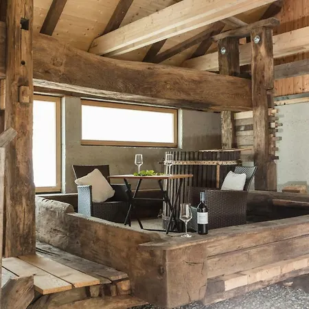 Kellerstoeckl In Kloech - Presshaus * Klochberg