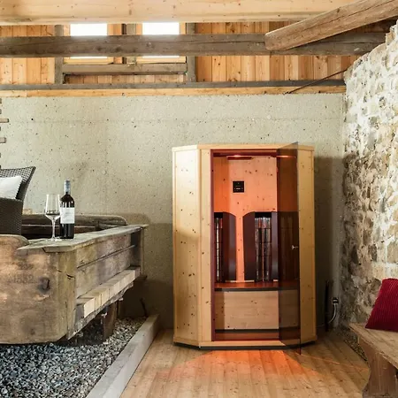 Kellerstoeckl In Kloech - Presshaus Klochberg