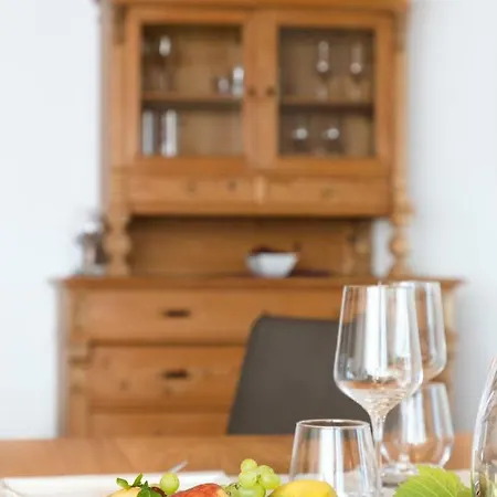 Διαμέρισμα Kellerstoeckl In Kloech - Presshaus Klochberg