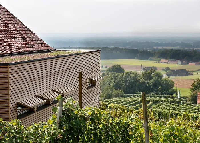 Apartmán Kellerstoeckl In Kloech - Presshaus *