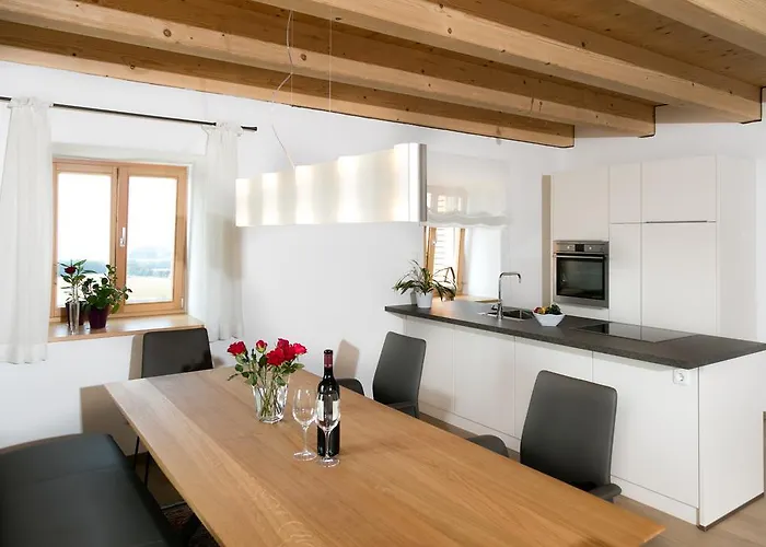 Kellerstoeckl In Kloech - Presshaus *