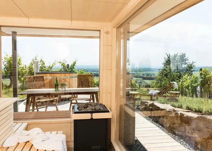 Kellerstoeckl In Kloech - Presshaus