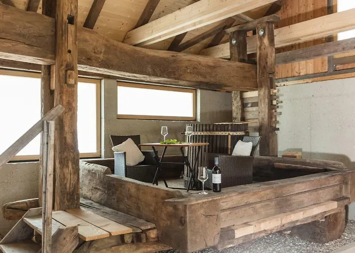 Kellerstoeckl In Kloech - Presshaus * Klochberg