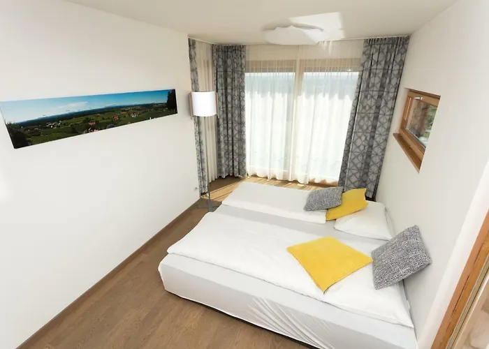 Kellerstoeckl In Kloech - Presshaus Appartement *