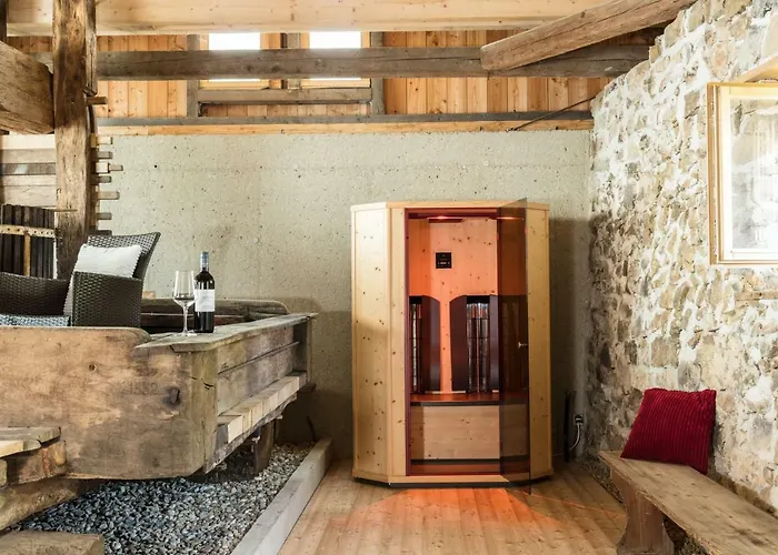 Kellerstoeckl In Kloech - Presshaus Klochberg