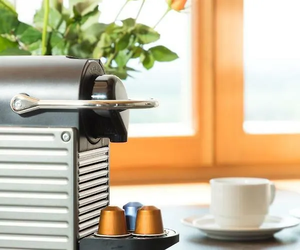 Kellerstoeckl In Kloech - Presshaus Appartement *