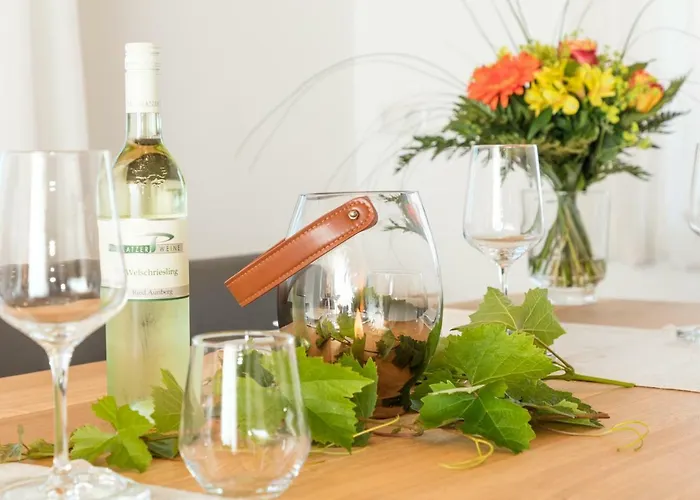 Appartement Kellerstoeckl In Kloech - Presshaus